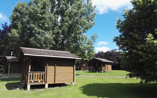 Camping de Saulieu