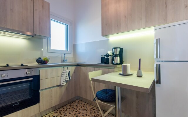 White Rock Milos Suites