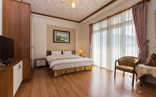 Pu-Ser Guesthouse