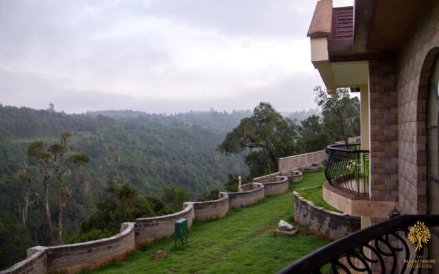 The Panari Resort Nyahururu