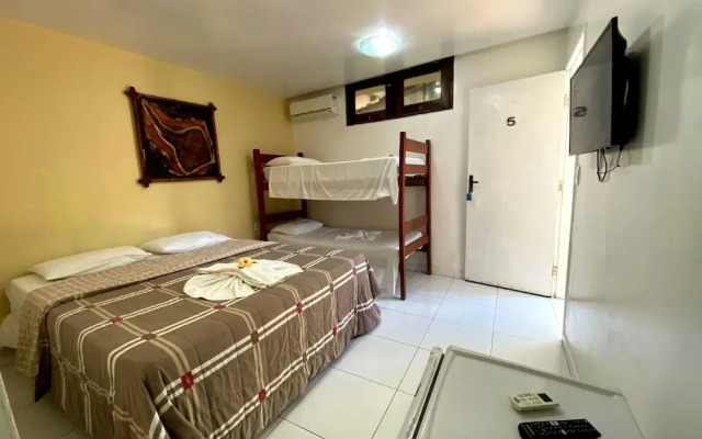 Pousada Parador 081