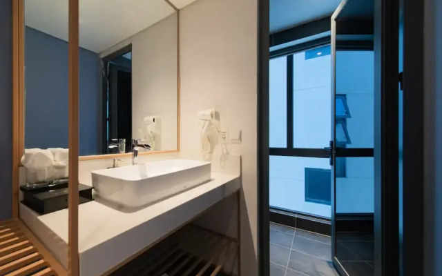 The Time Hotel Nha Trang