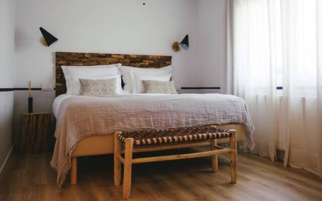 Mikasa Ibiza Boutique Hotel - Adults Only