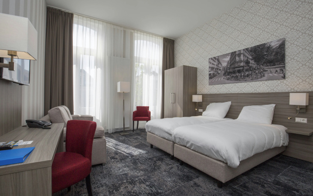 Fletcher Hotel - Restaurant Middelburg