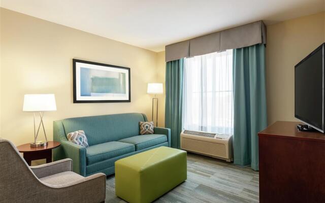 Homewood Suites by Hilton Macon-North