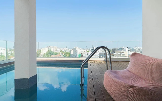 Leonardo Boutique Hotel Larnaca