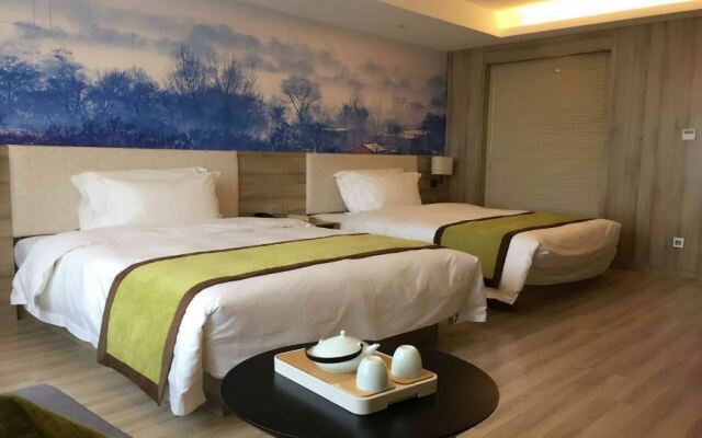 Atour Hotel Xian Gaoxin Branch