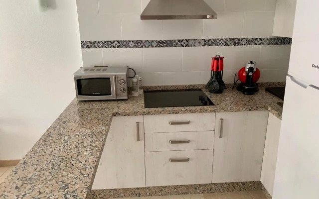 Apartamento Fuengirola R09 Edificio Ronda IV