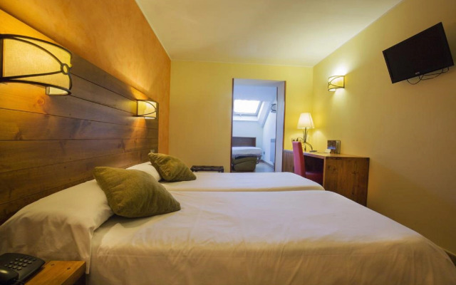 Hotel Magic Pas