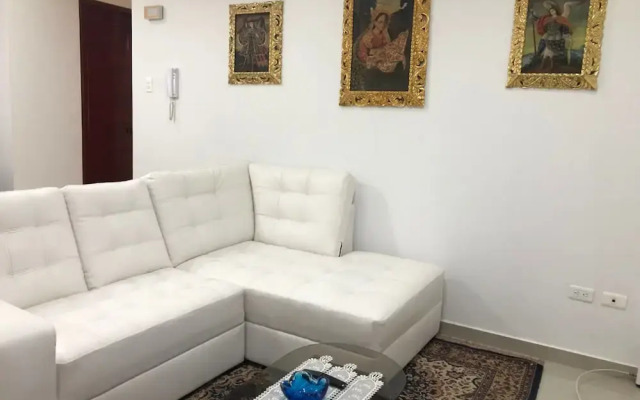 Comfortable New Apartment Cusco