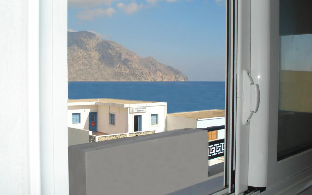 Dorana Trekking Hotel
