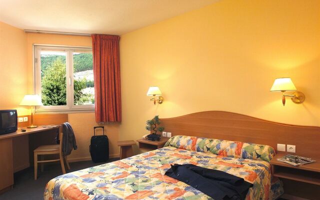 Logis Hotel L'Embarcadère