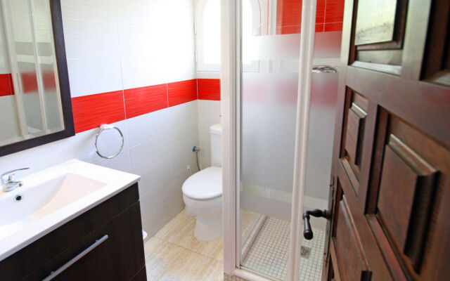 Villas Costa Calpe - Estrellla