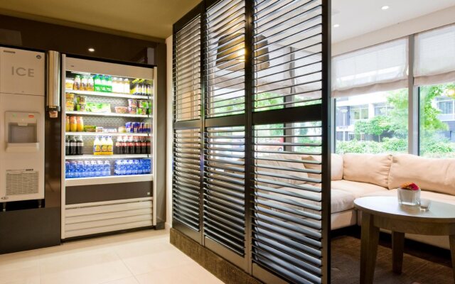 Holiday Inn Express Amsterdam - South by IHG