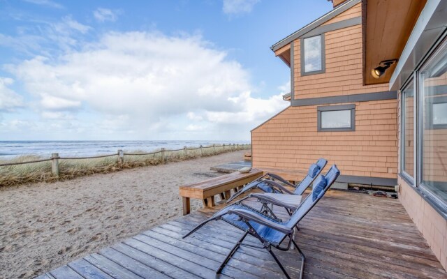 Breakers Beach House #4