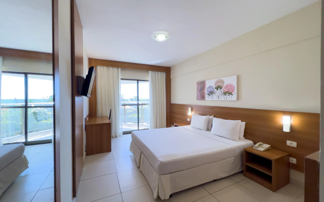Praiamar Natal Hotel & Convention