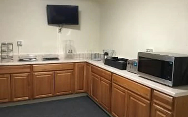 Travelodge by Wyndham Gallup