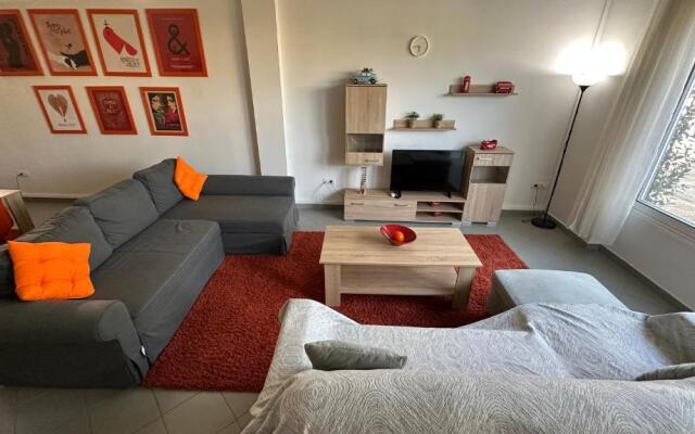 Patras Juliet House