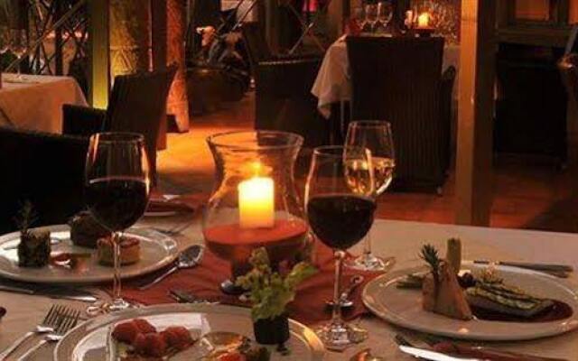 Villa Verdi Guesthouse