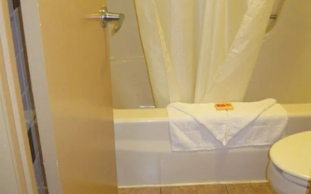 Budget Host Killington Lodge