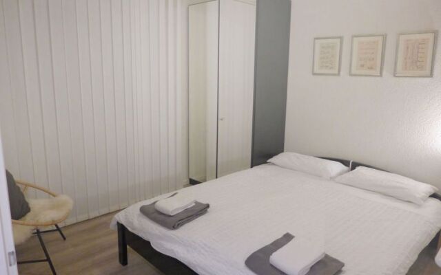 Barzettes-Vacances B 15554