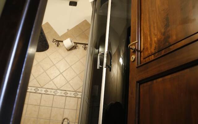 Hotel Damian Park Hotel Delle Magnolie