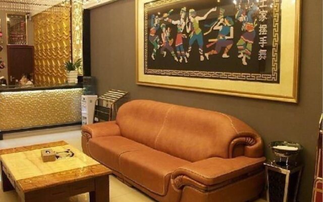 Banwan Hotel