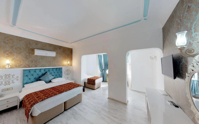 Urcu Hotel
