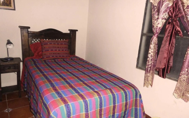 Hotel Casa del Cerro