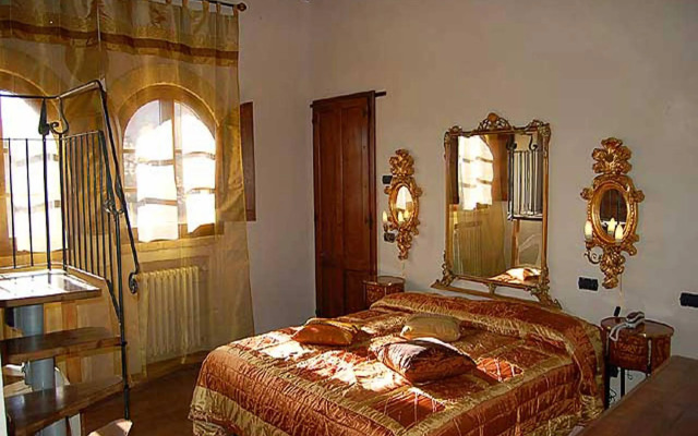 Residenza d'epoca il Biribino