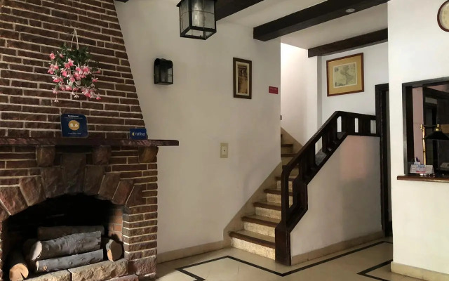 Hotel Mar y Mar