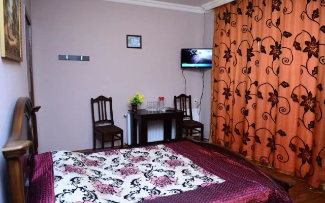 Hotel Kvareli