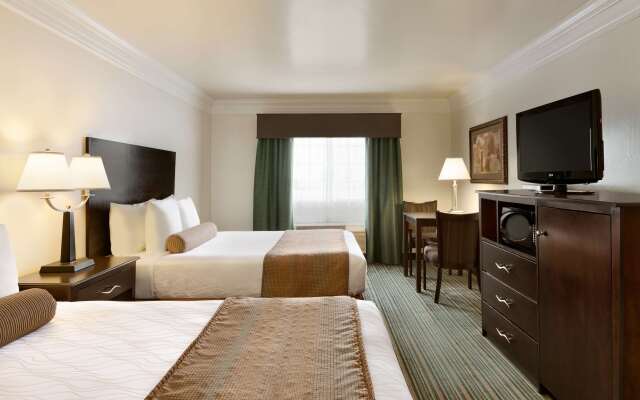 Best Western Liberty Inn