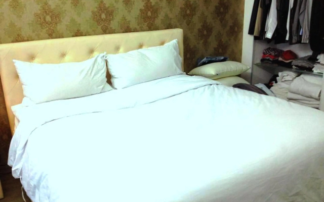 Koi Boutique Riverside