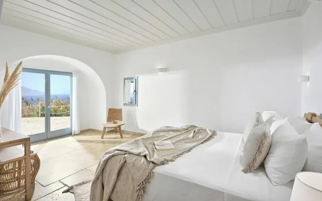 Gran Kanalia Villa Mykonos