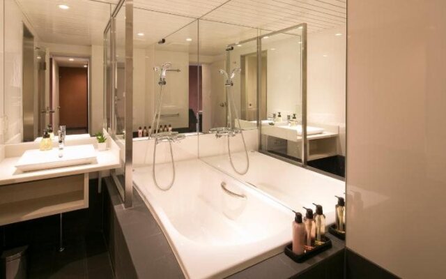 The Ridge Apartments Nozawa