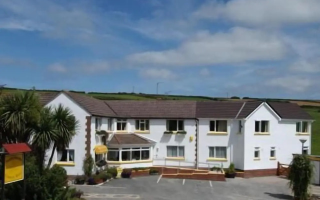 Sunnymeade Country Hotel
