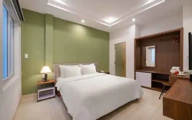Tashi Hotel