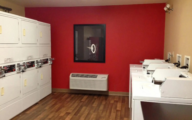 Extended Stay America Suites Boston Braintree