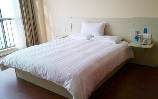 Hanting Hotel