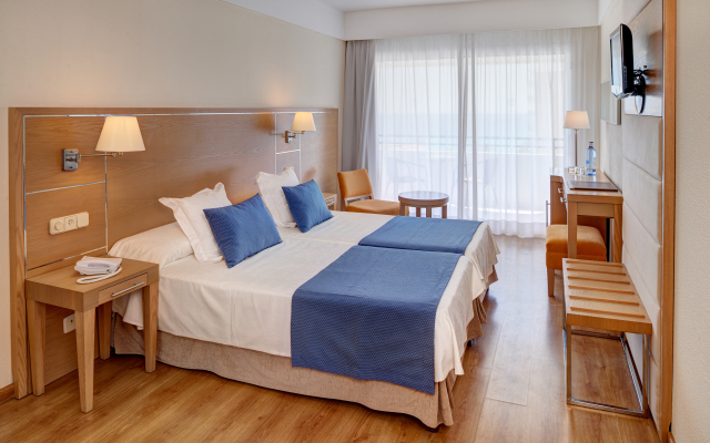 Hotel Girasol