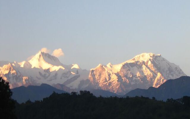 Pokhara Palace Hotel