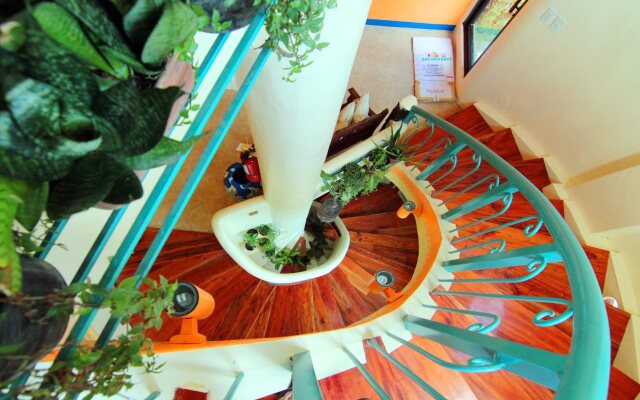 Florentina Homes Apartment Hotels