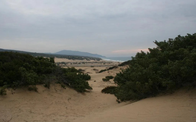 Agriturismo Costa Verde