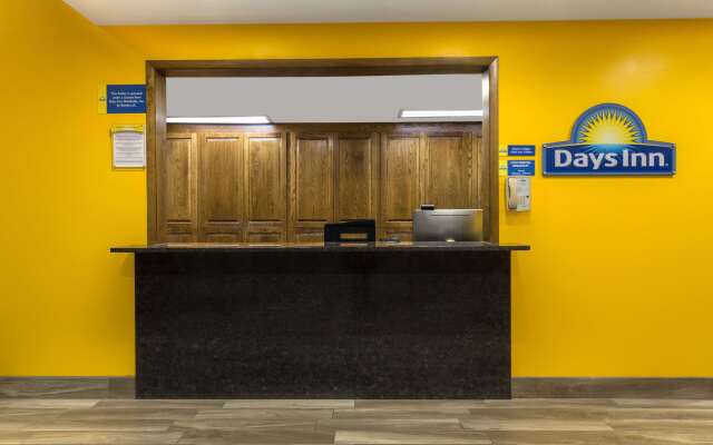 Days Inn by Wyndham Delta