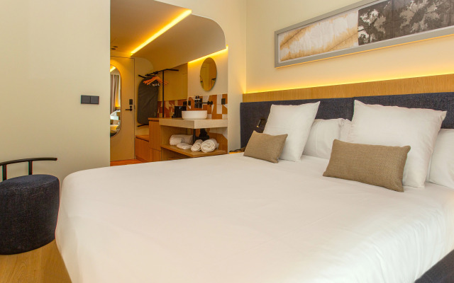 Ocean Drive Sevilla