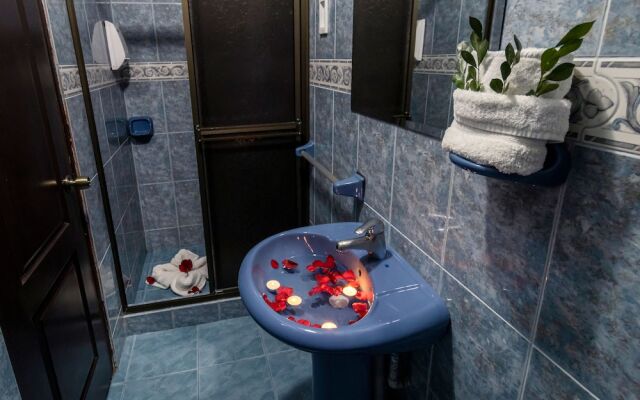 Elegance  Hotel
