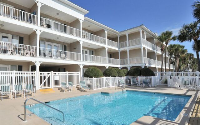 Grand Caribbean by Saltwater Vacations