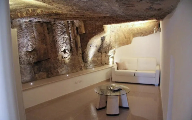 La Cattedrale Suites b&b
