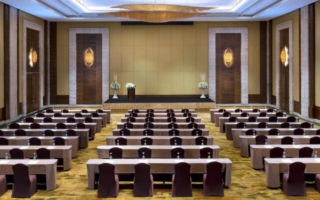 Sheraton Hua Hin Resort & Spa